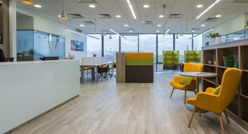 آدرس ربویونیک کجاست