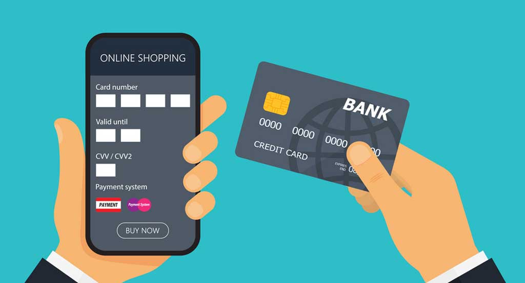 پرداخت به روش کارت به کارت